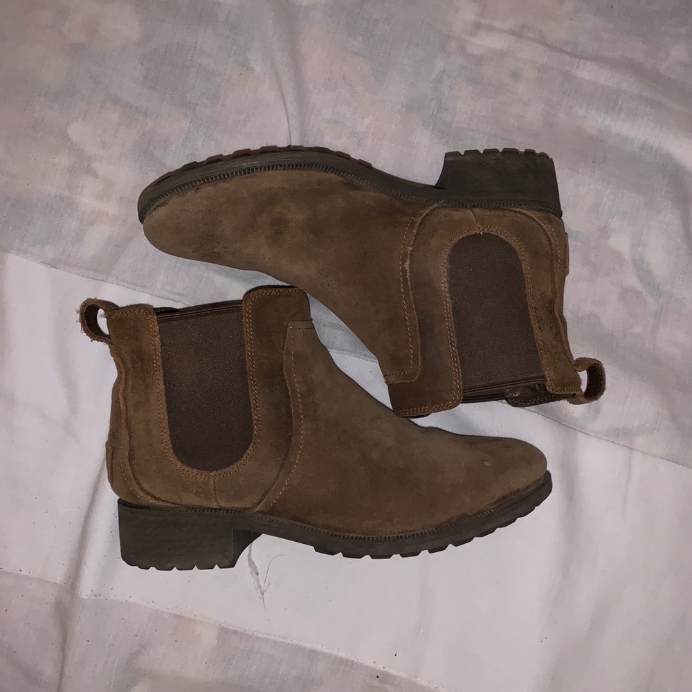 UGG Bonham Chelsea Boots II